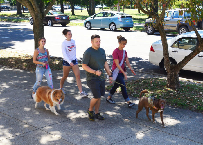 Wags and Whiskers Walk News, Sports, Jobs Marietta Times